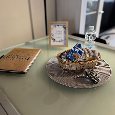 דירות טורינו Casa Gabu מראה חיצוני תמונה