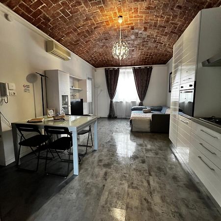 דירות טורינו Casa Gabu מראה חיצוני תמונה