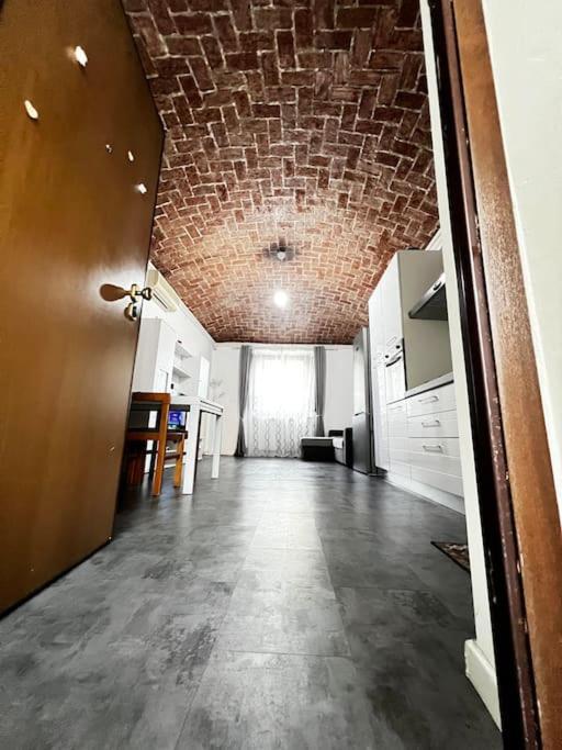 דירות טורינו Casa Gabu מראה חיצוני תמונה
