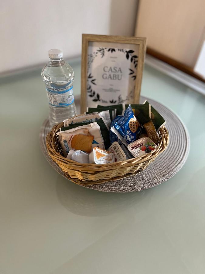 דירות טורינו Casa Gabu מראה חיצוני תמונה