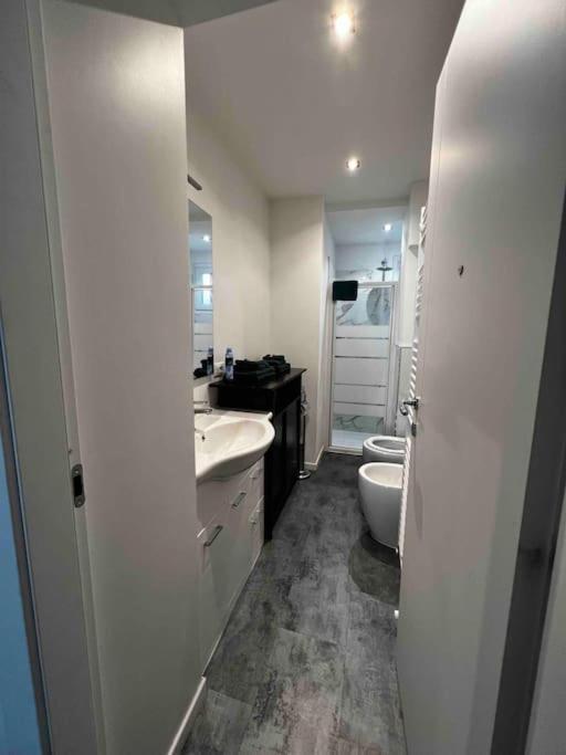 דירות טורינו Casa Gabu מראה חיצוני תמונה