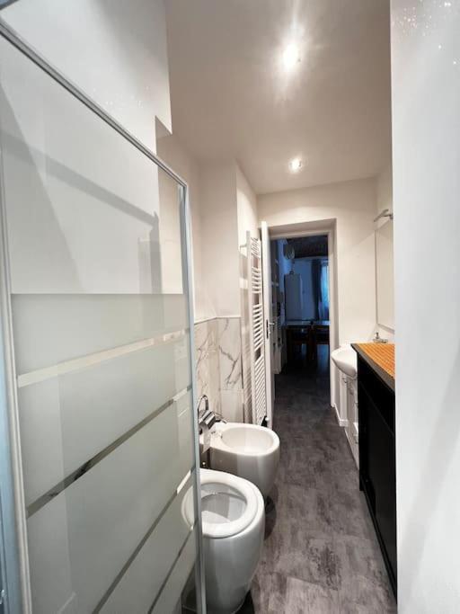 דירות טורינו Casa Gabu מראה חיצוני תמונה