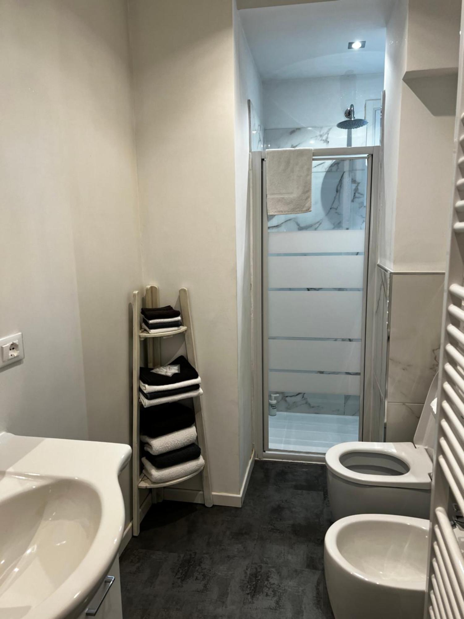 דירות טורינו Casa Gabu מראה חיצוני תמונה