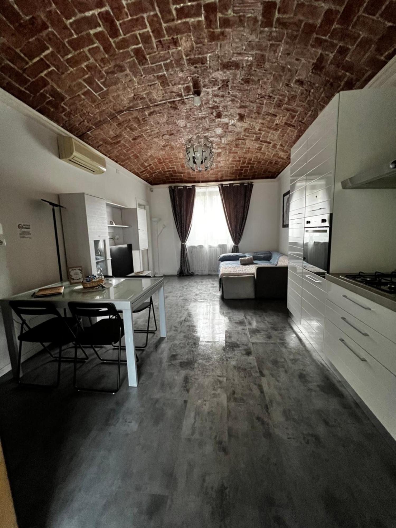 דירות טורינו Casa Gabu מראה חיצוני תמונה